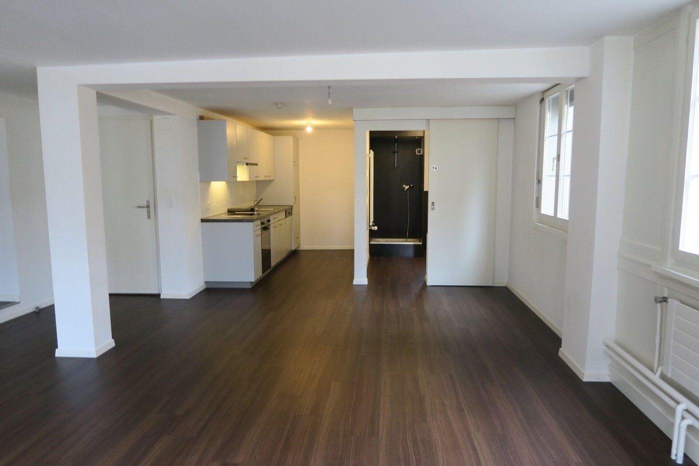 2 ½ rooms apartment, Foto 1 von 5