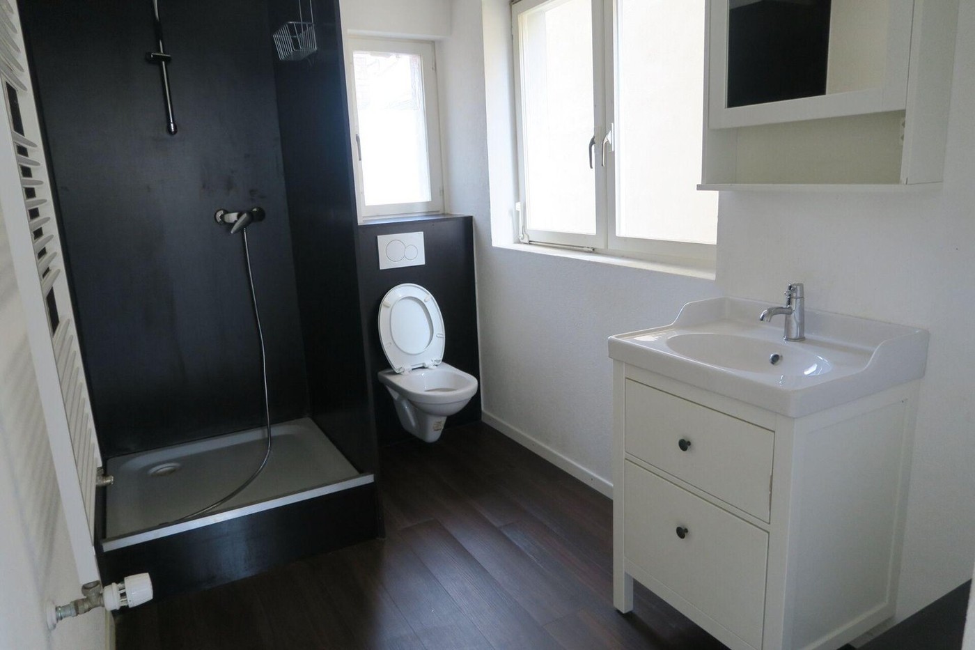 2 ½ rooms apartment, Foto 5 von 5