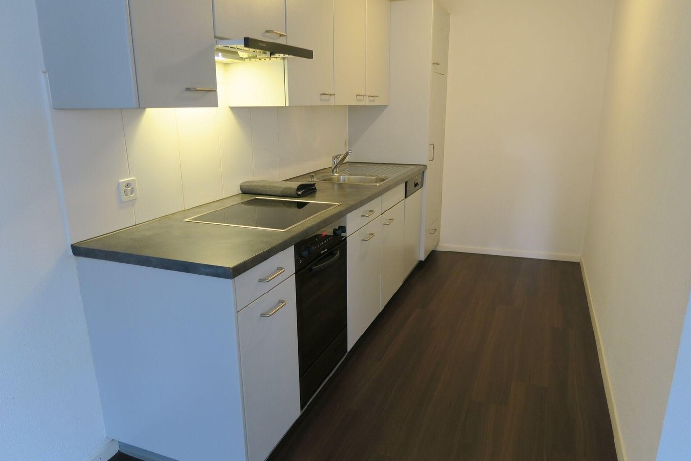 2 ½ rooms apartment, Foto 4 von 5