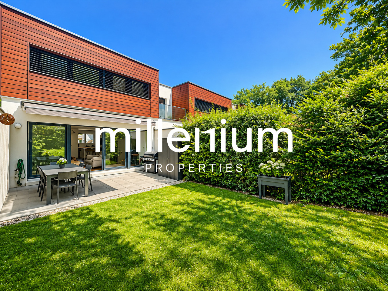 6-Zimmer-Einfamilienhaus, Foto 2 von 6