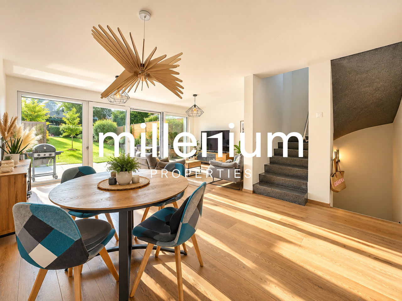 6-Zimmer-Einfamilienhaus, Foto 1 von 6