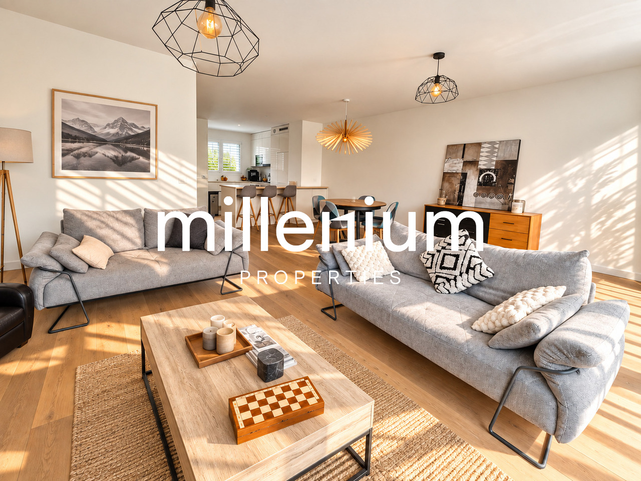 6-Zimmer-Einfamilienhaus, Foto 3 von 6