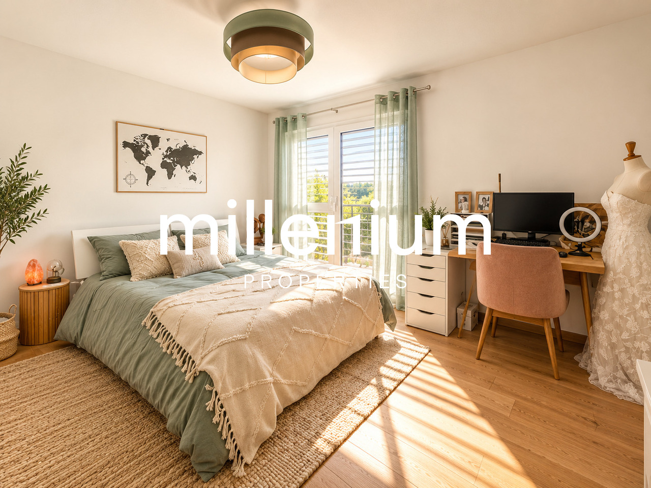 6-Zimmer-Einfamilienhaus, Foto 6 von 6