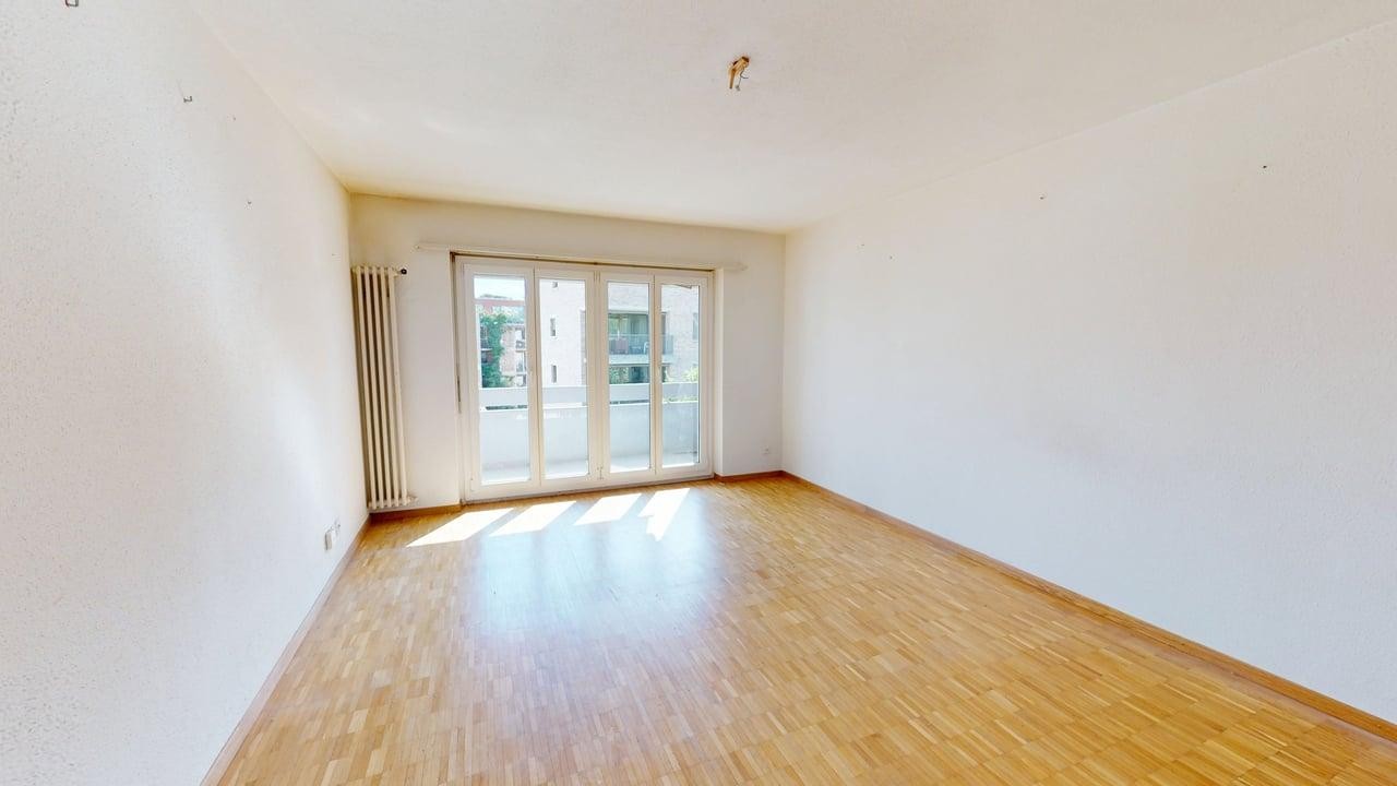 3 rooms apartment, Foto 3 von 10