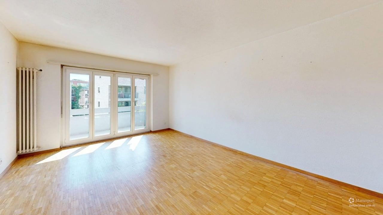 3 rooms apartment, Foto 2 von 10