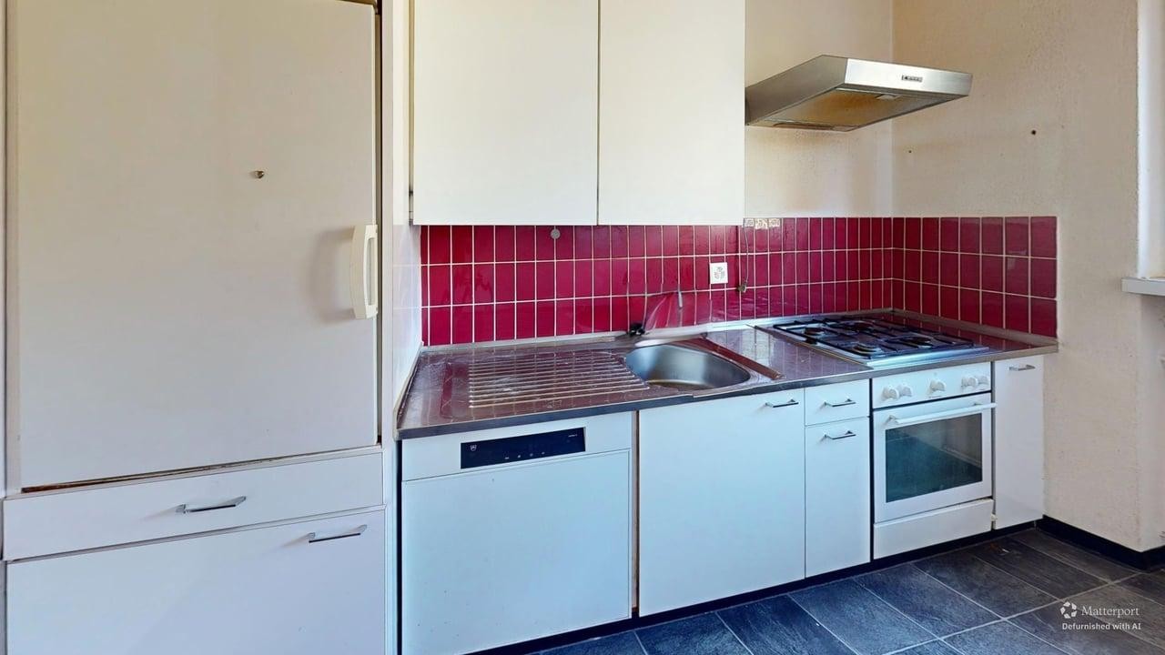 3 rooms apartment, Foto 6 von 10