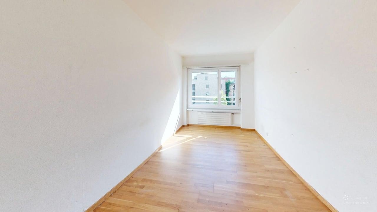 3 rooms apartment, Foto 8 von 10