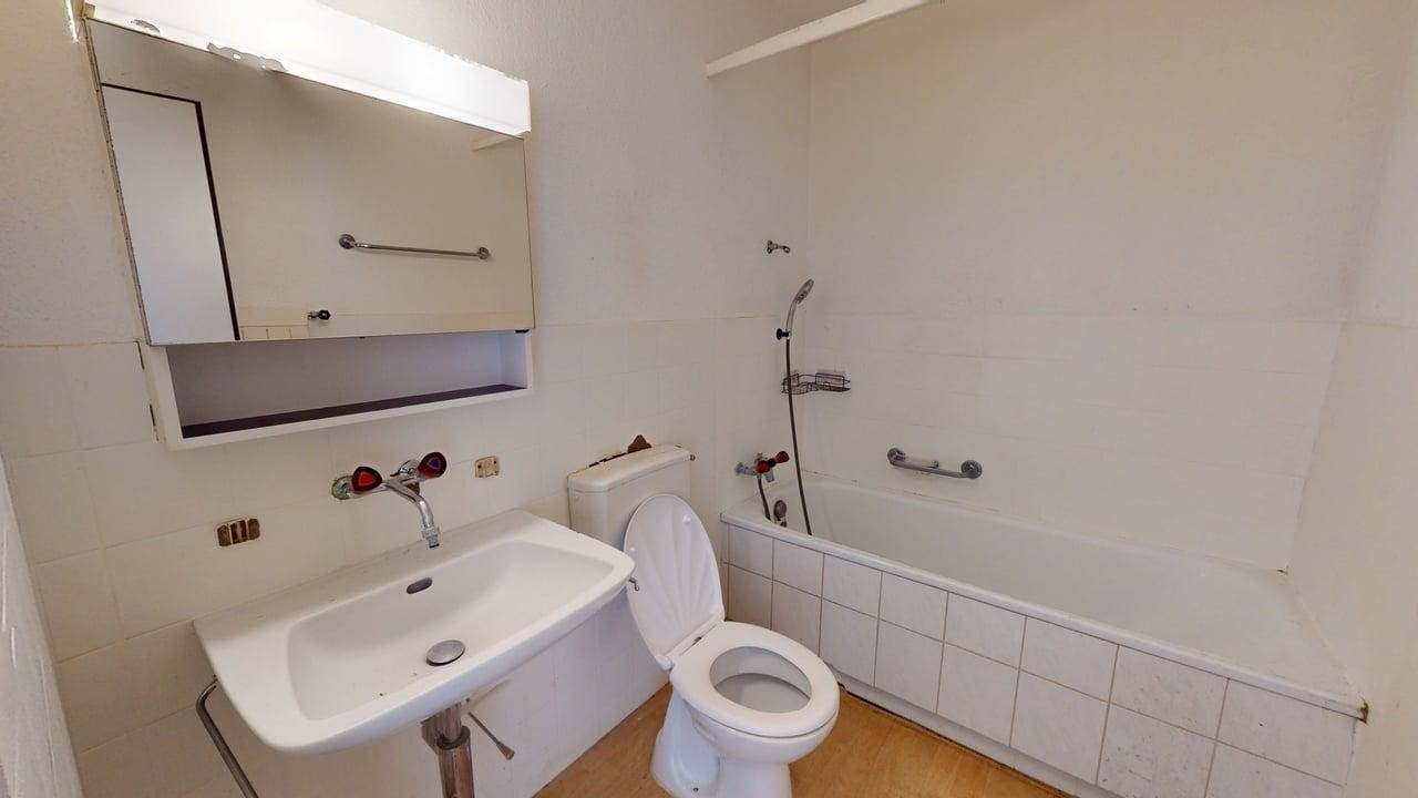 3 rooms apartment, Foto 10 von 10