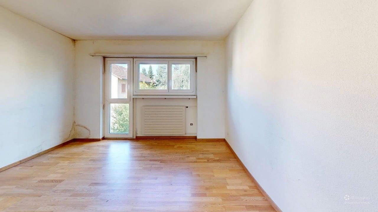 3 rooms apartment, Foto 7 von 10