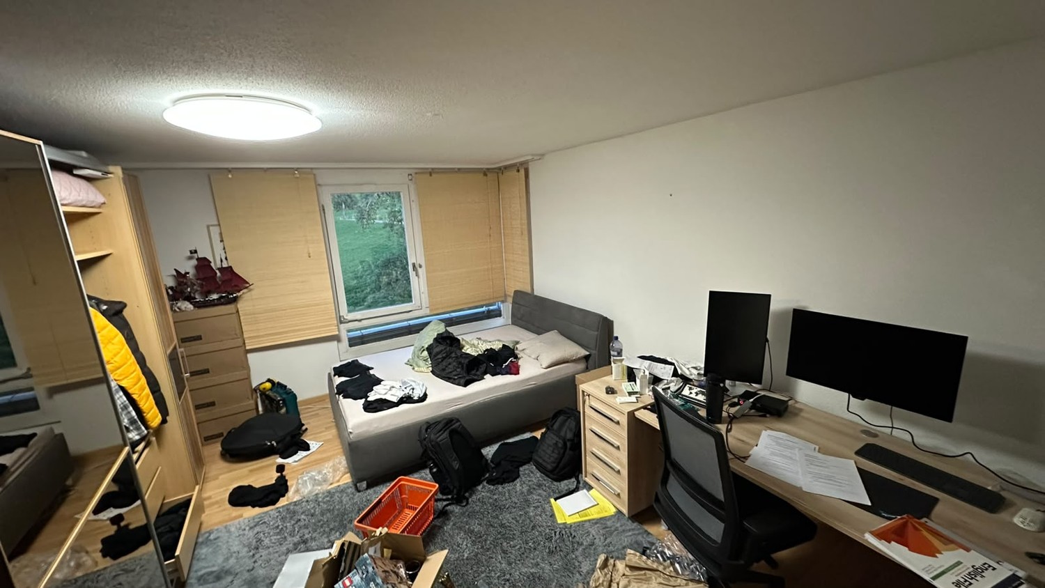 4 rooms apartment, Foto 4 von 6
