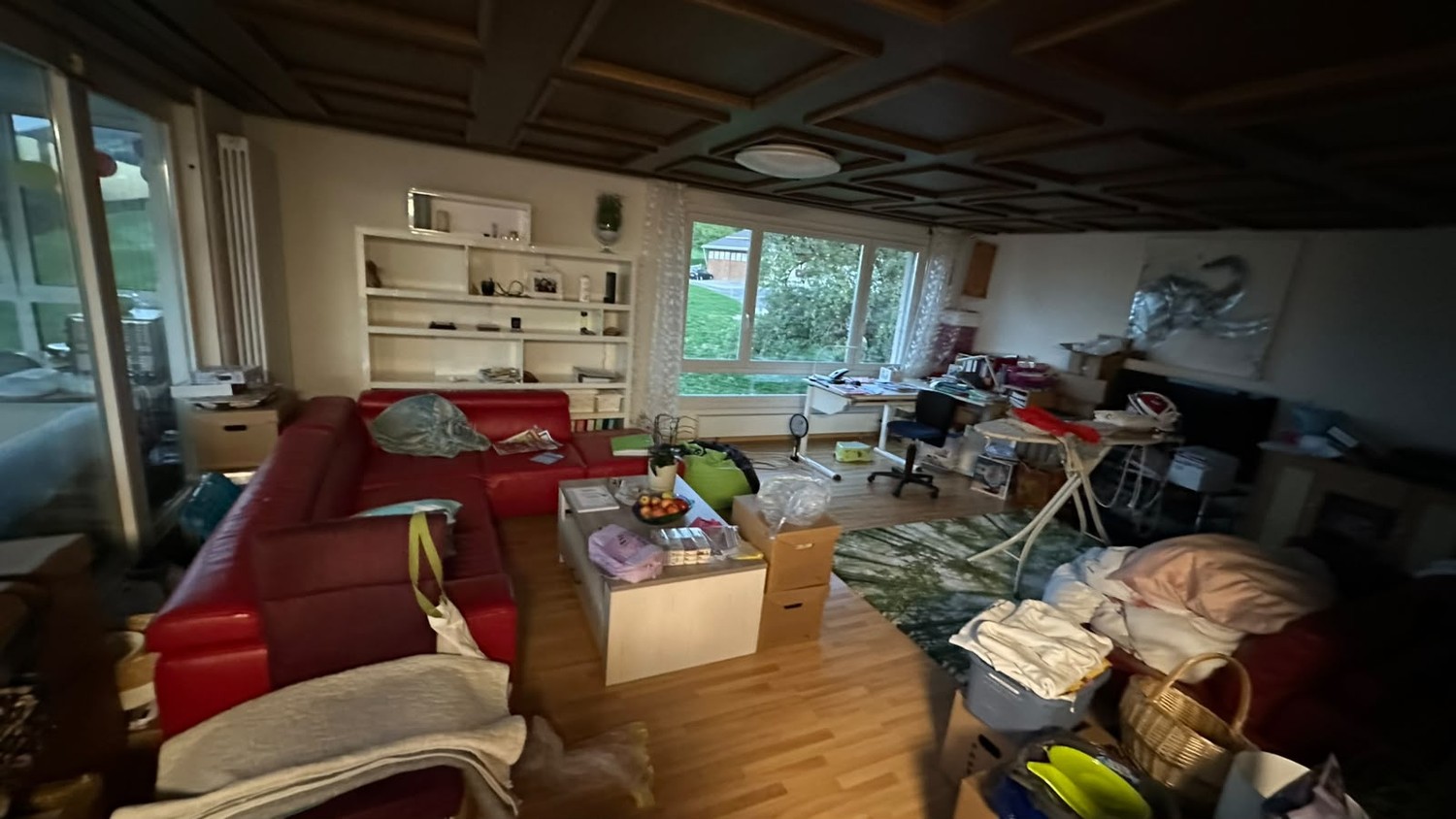 4 rooms apartment, Foto 1 von 6