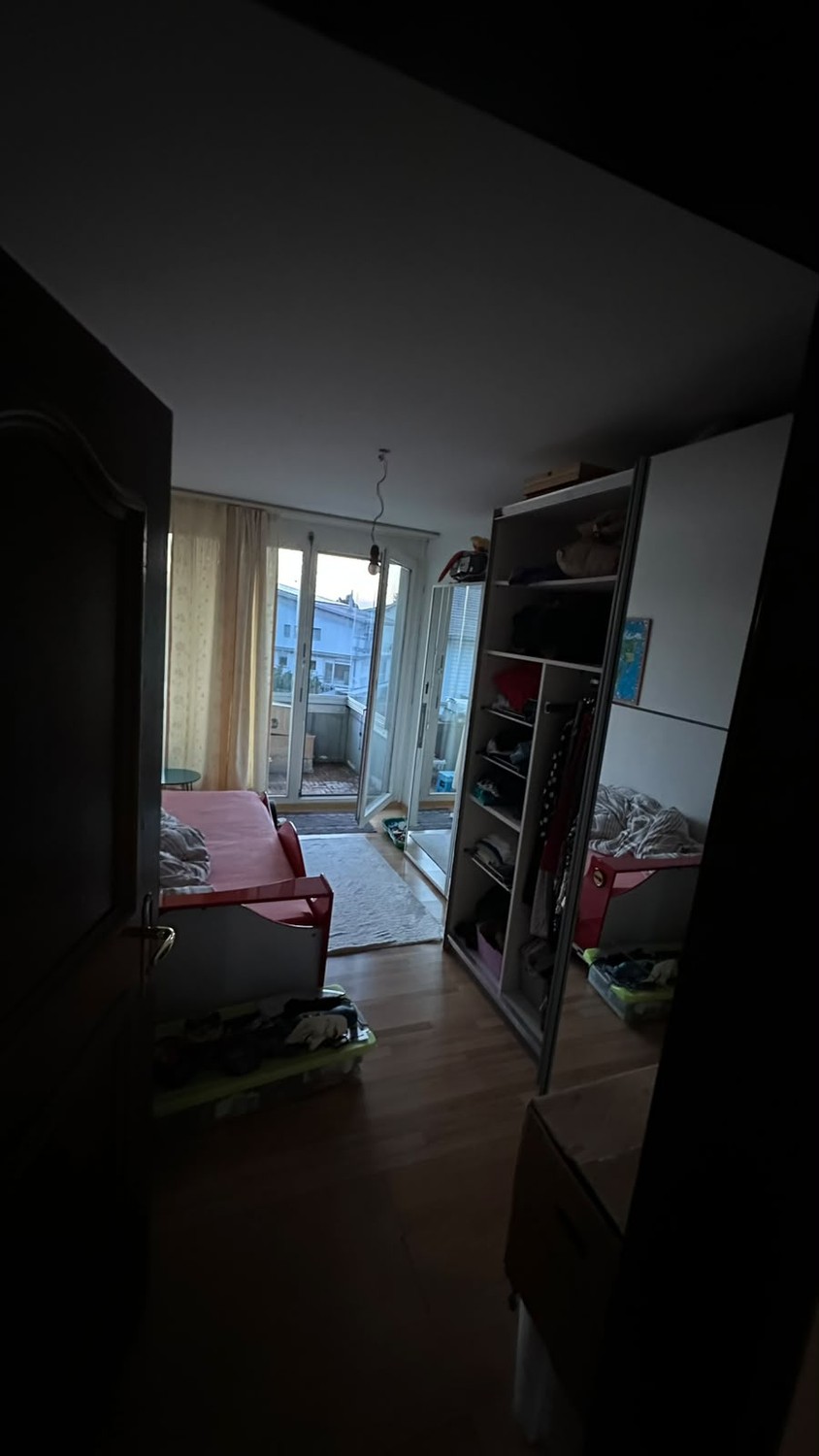 4 rooms apartment, Foto 5 von 6