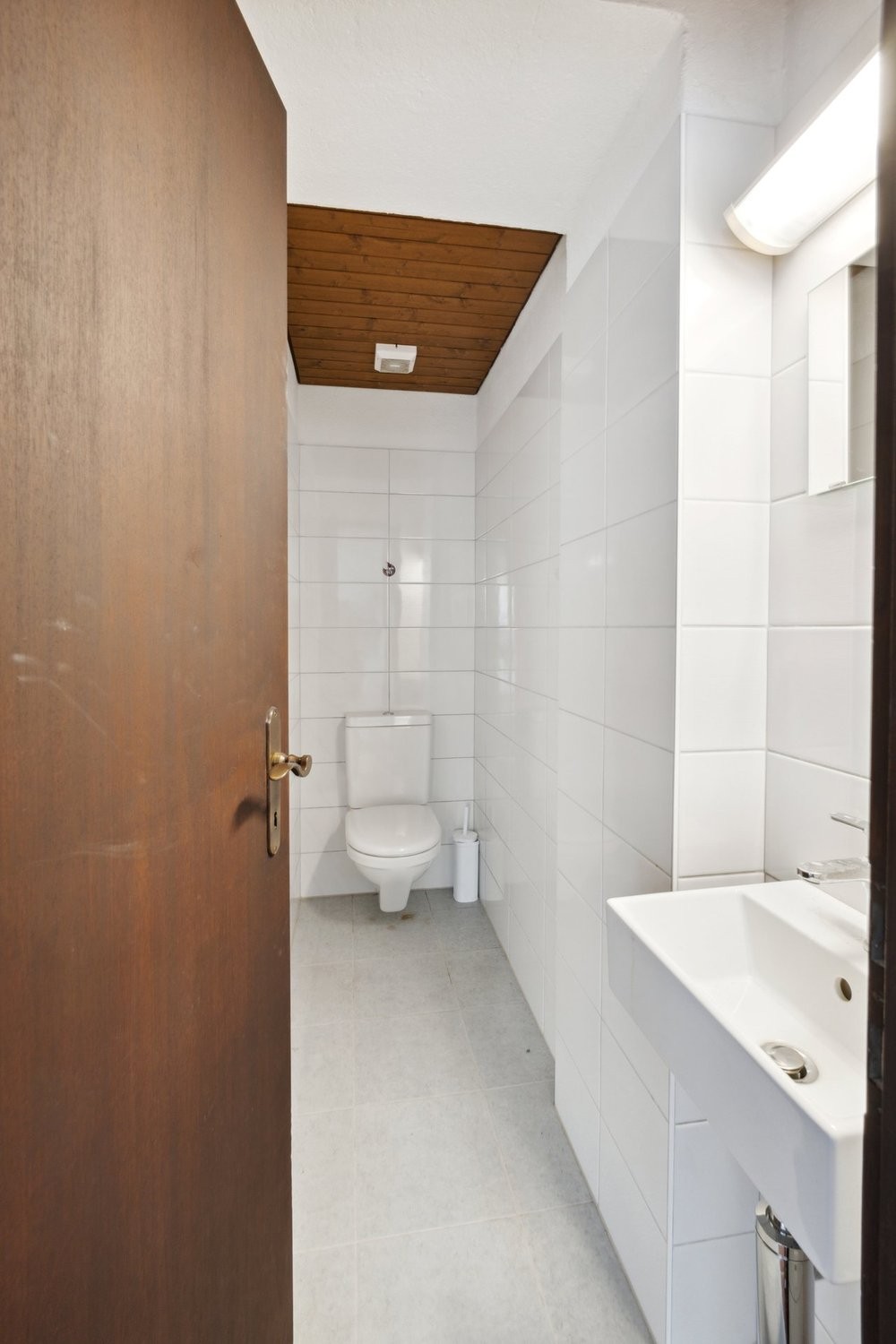 36m² Ladenlokal