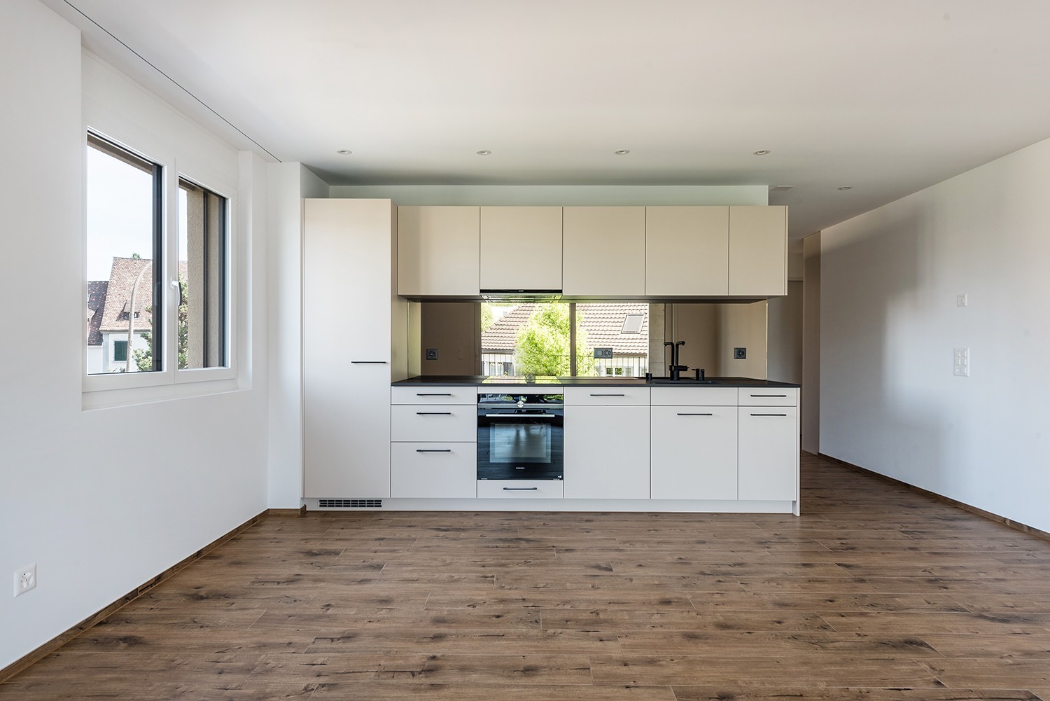 Appartamento di 3 ½ locali