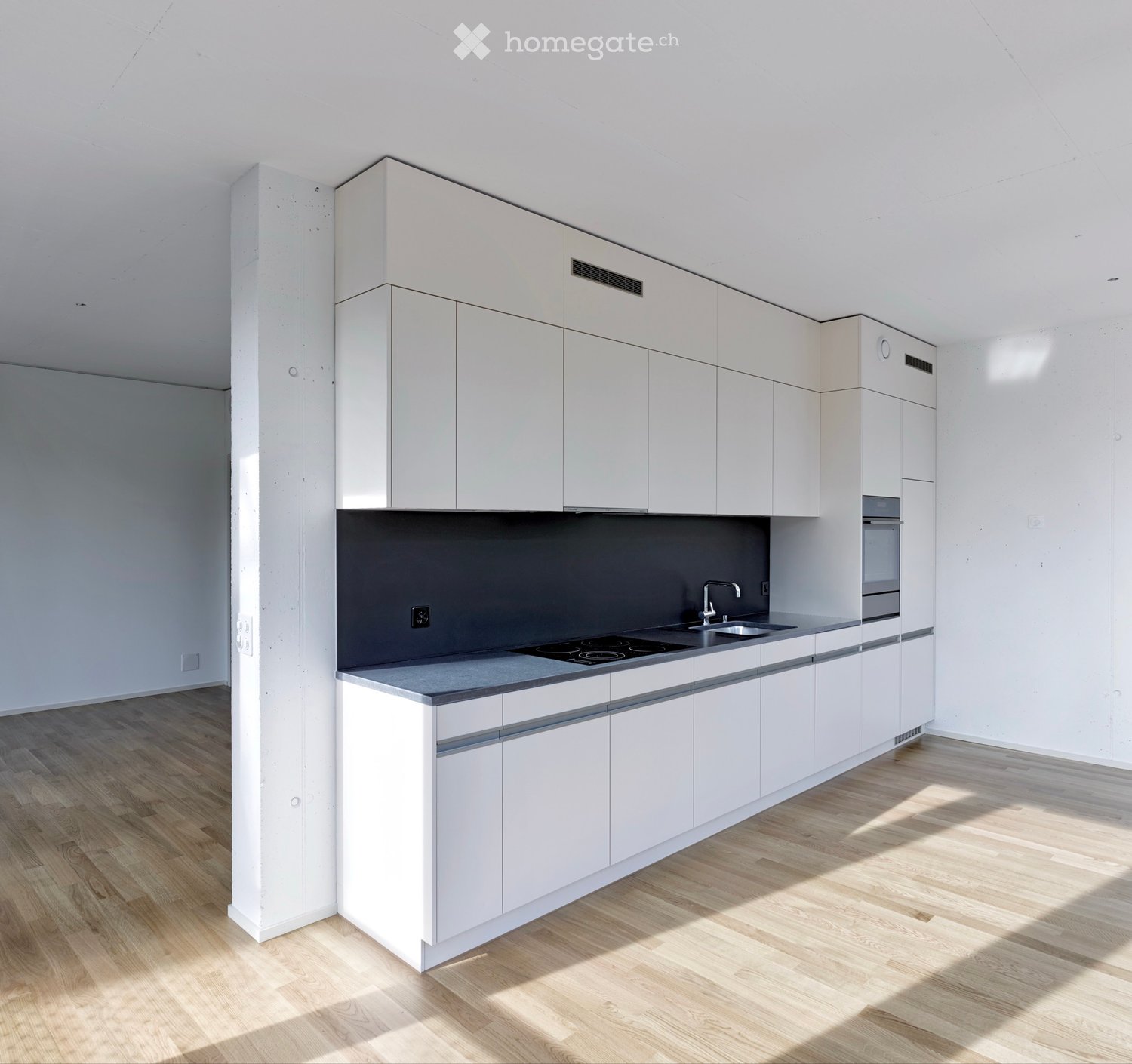 3 ½ rooms apartment, Foto 1 von 5