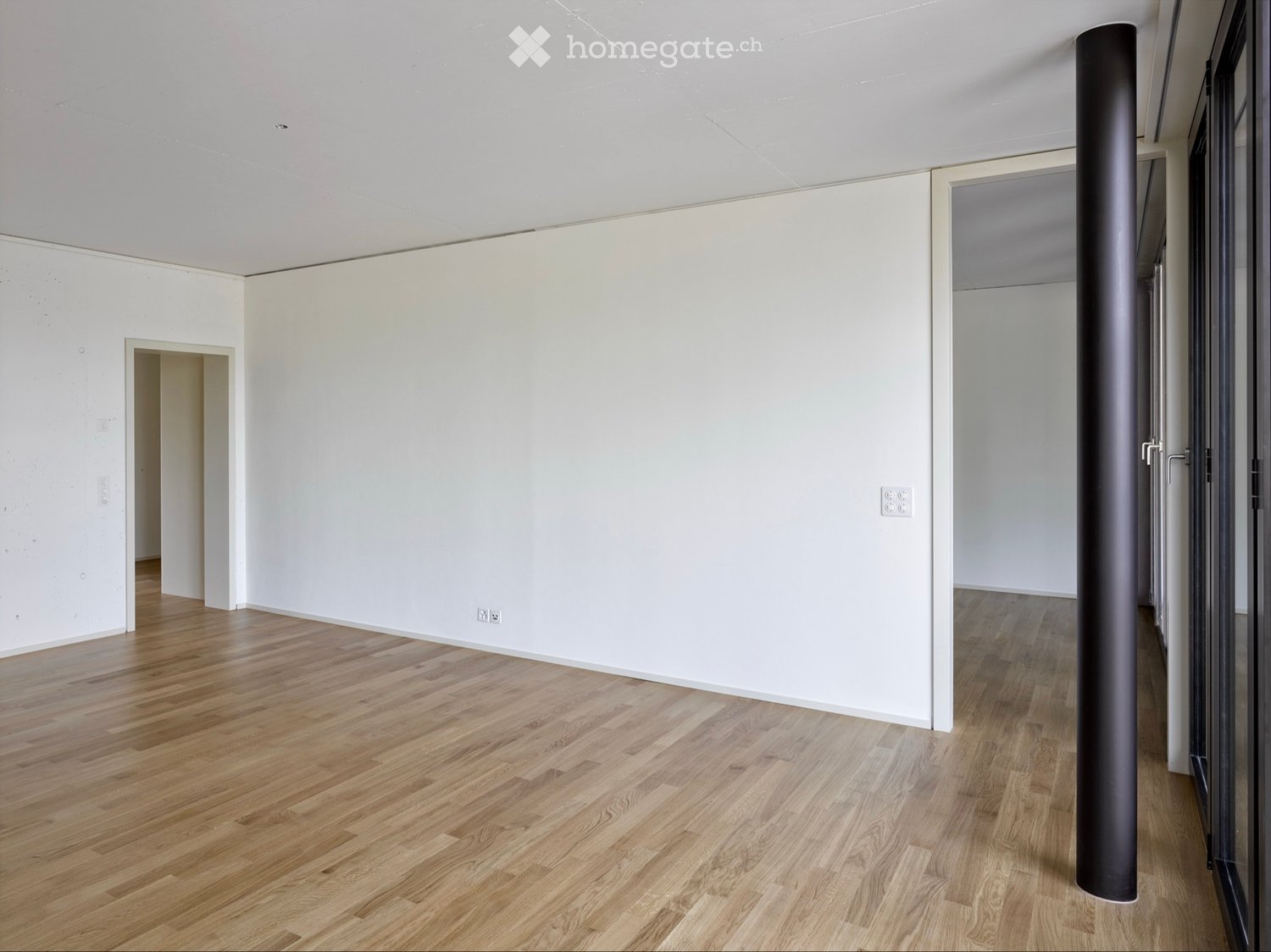 3 ½ rooms apartment, Foto 4 von 5