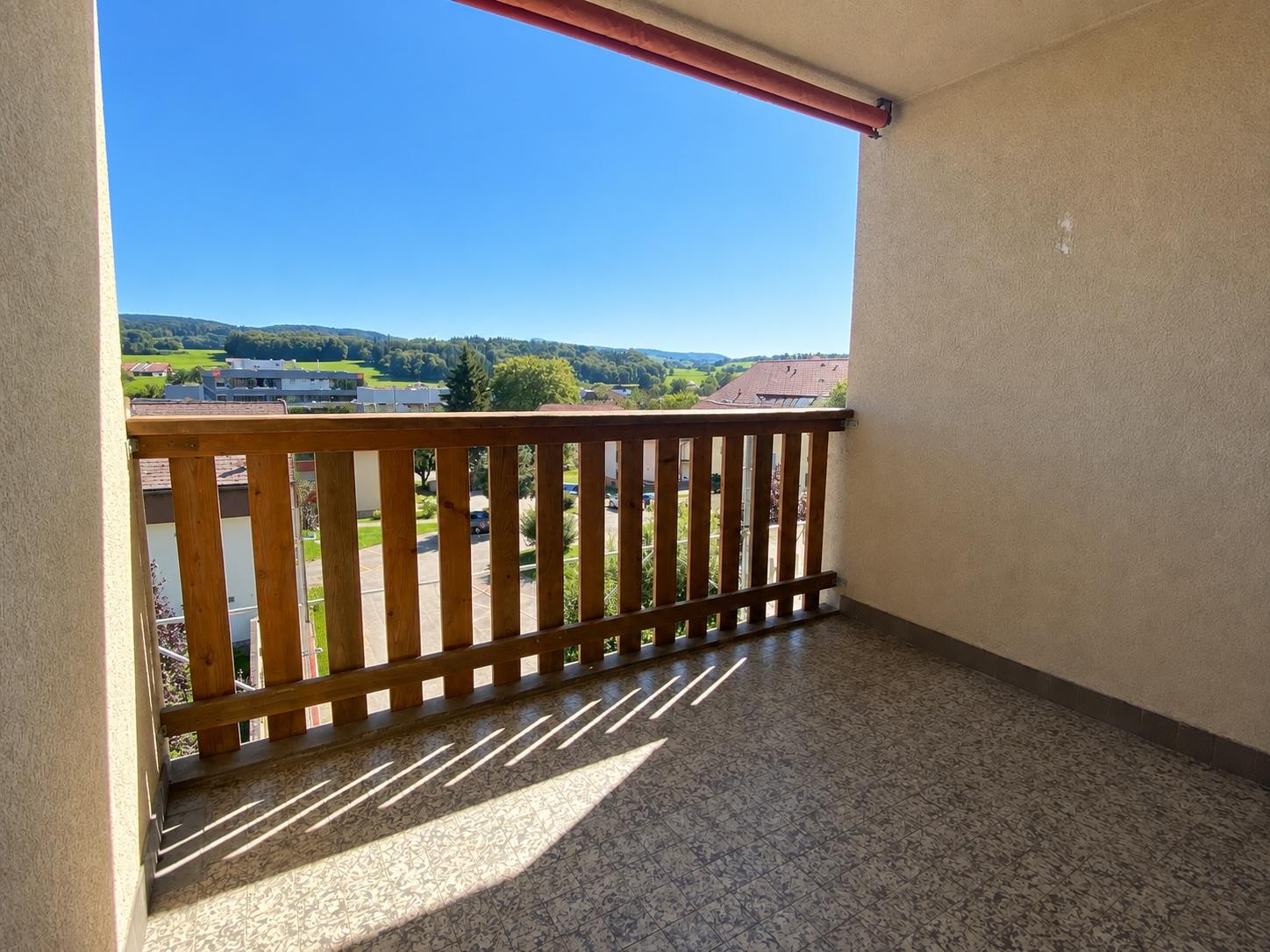 3 ½ Zimmer-Wohnung, Foto 2 von 5