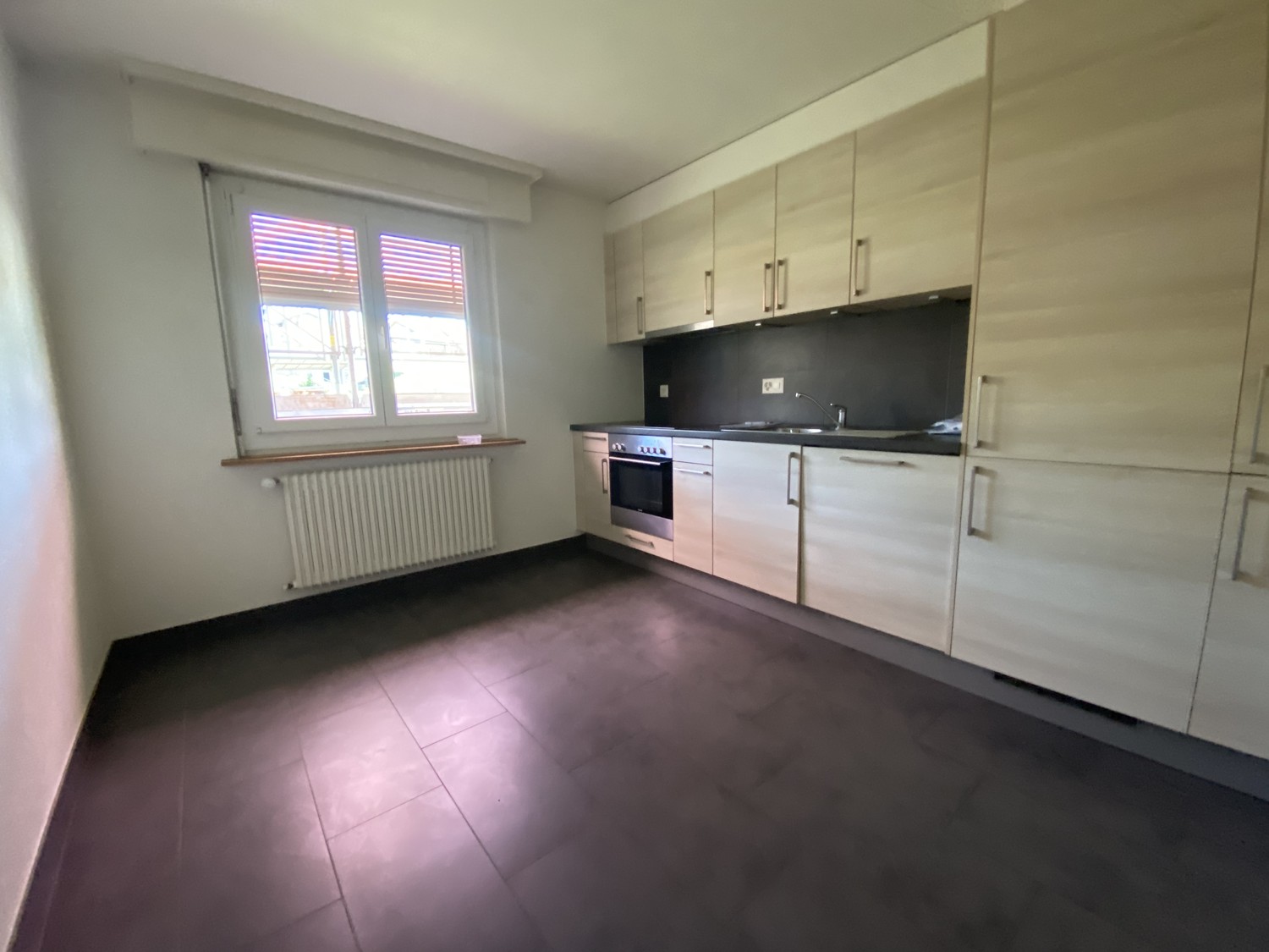 3 ½ Zimmer-Wohnung, Foto 4 von 5