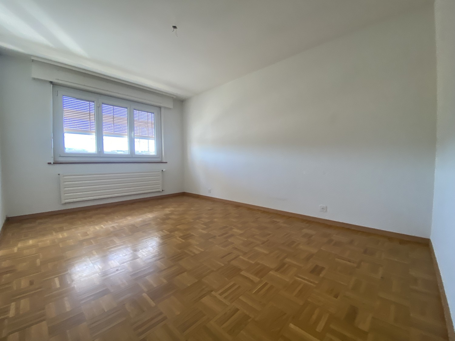 3 ½ Zimmer-Wohnung, Foto 5 von 5