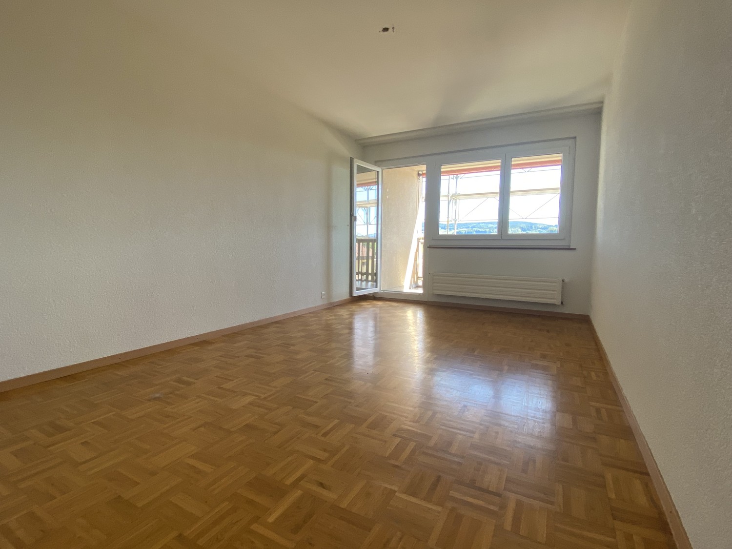 3 ½ Zimmer-Wohnung, Foto 1 von 5