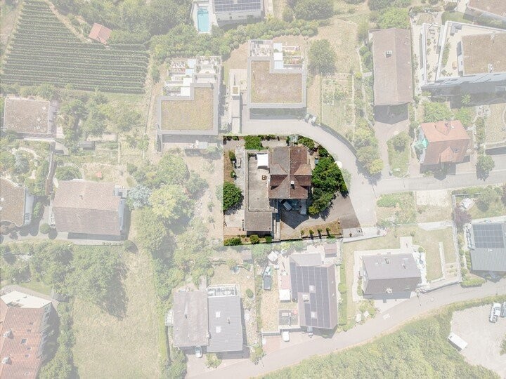 Multi family house