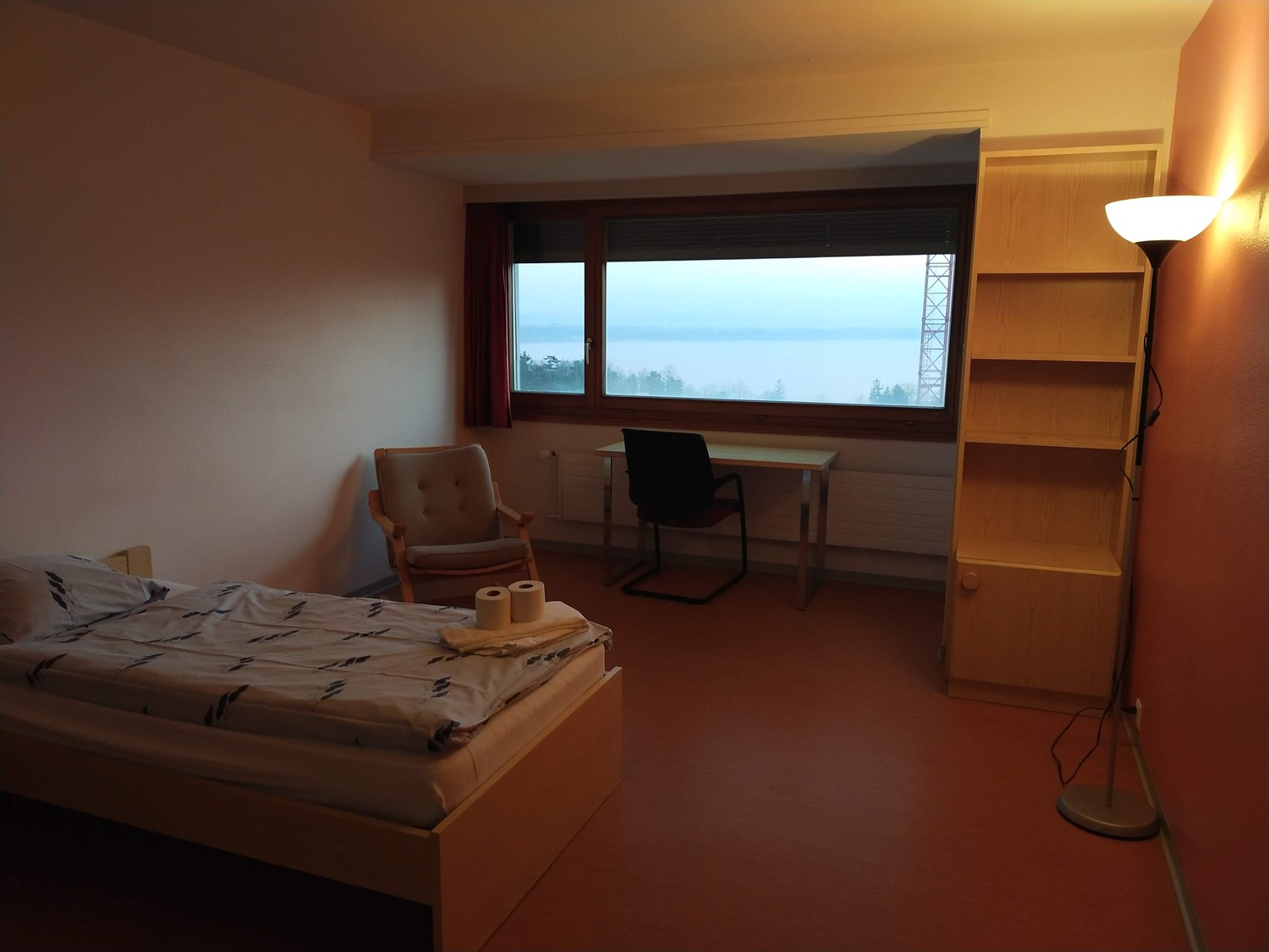 Room in a shared flat, Foto 1 von 9