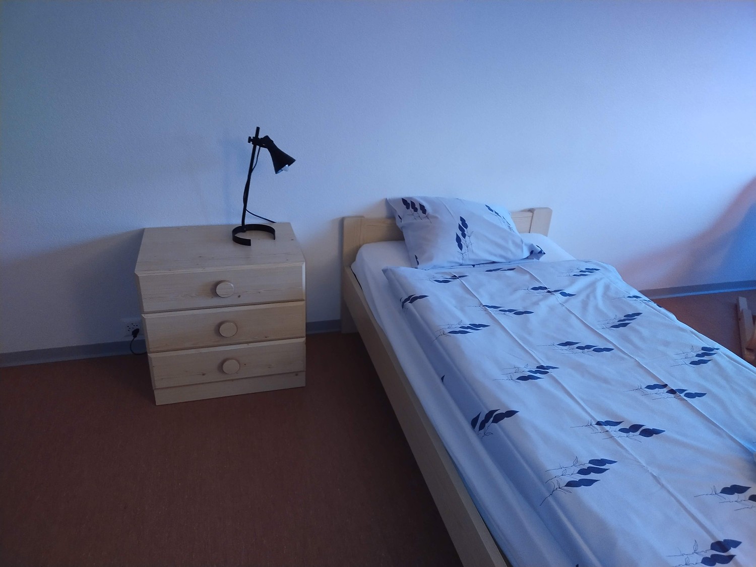 Room in a shared flat, Foto 4 von 9