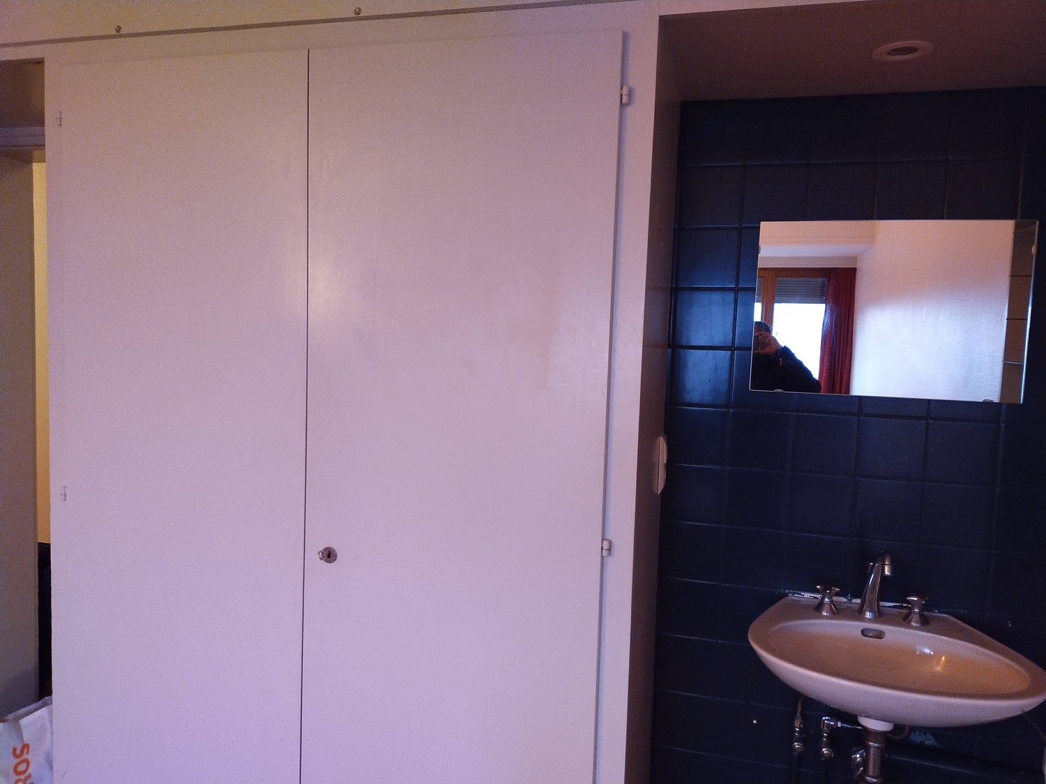 Room in a shared flat, Foto 5 von 9
