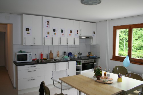 Room in a shared flat, Foto 3 von 9