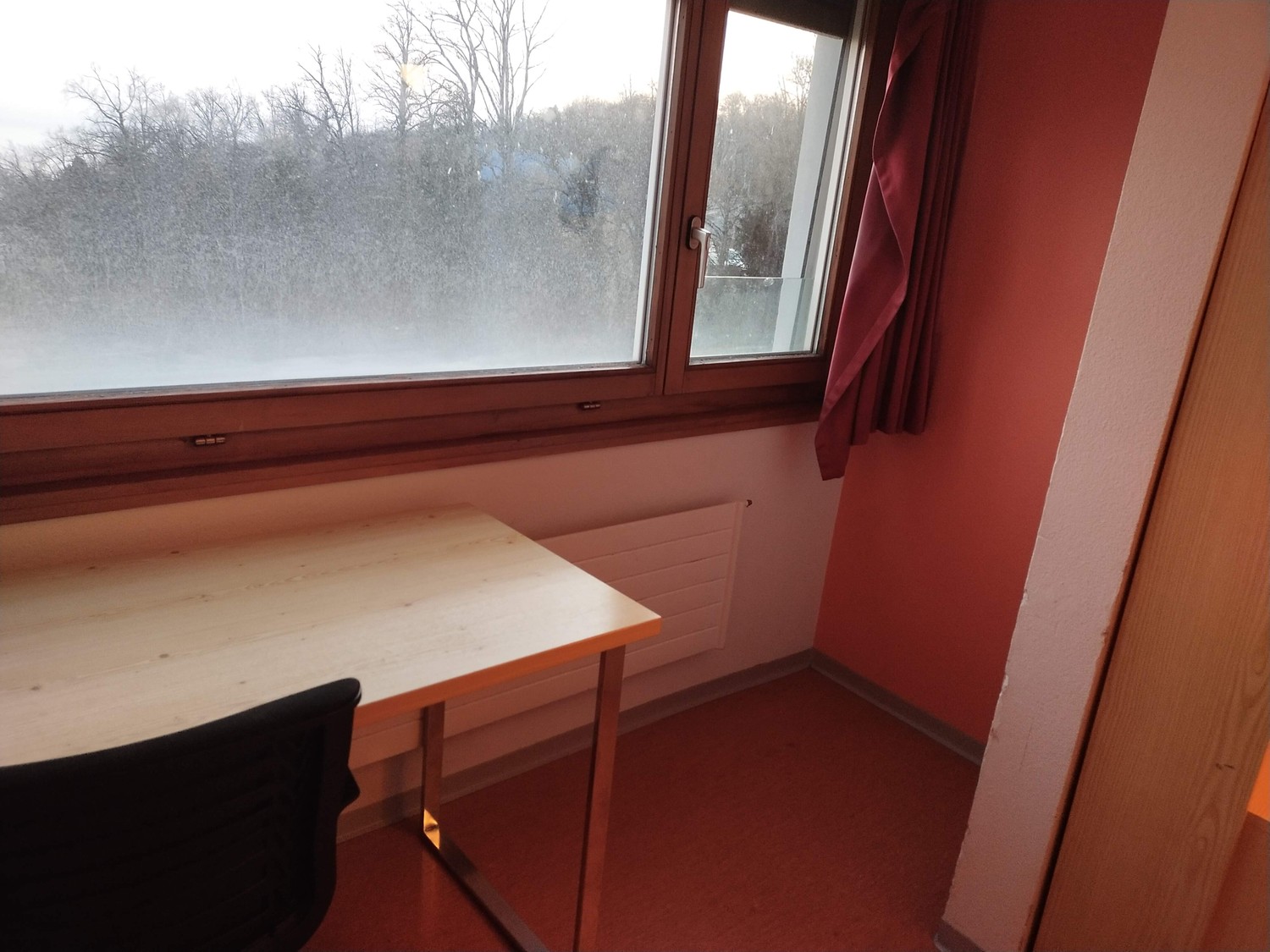 Room in a shared flat, Foto 6 von 9