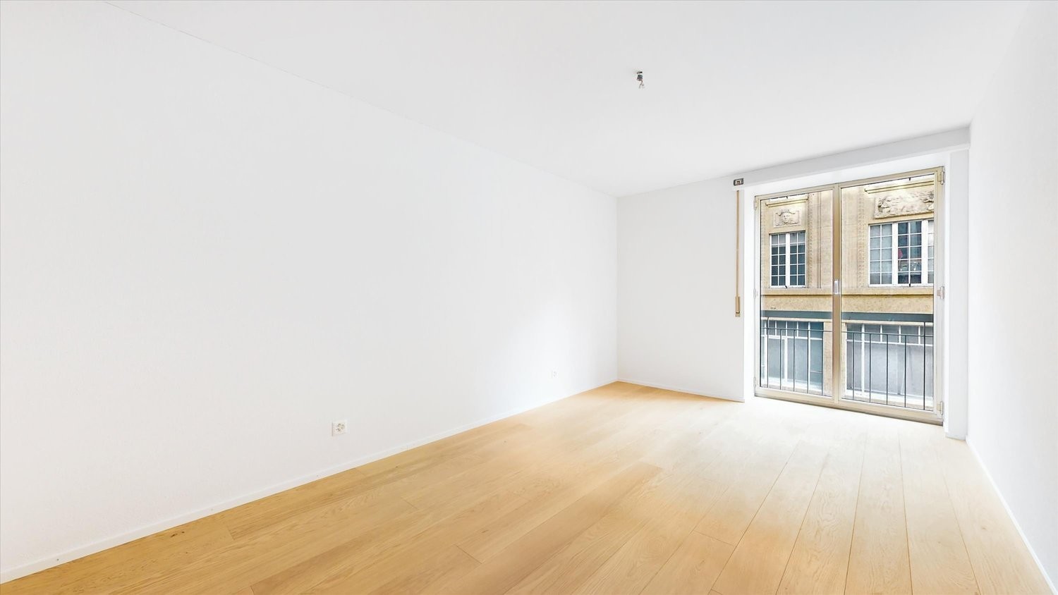 Appartamento di 2 ½ locali