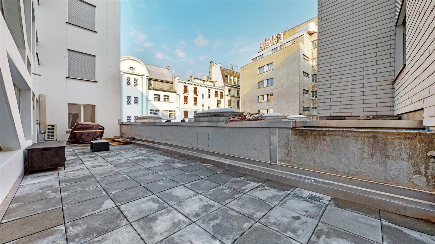 Appartamento di 2 ½ locali