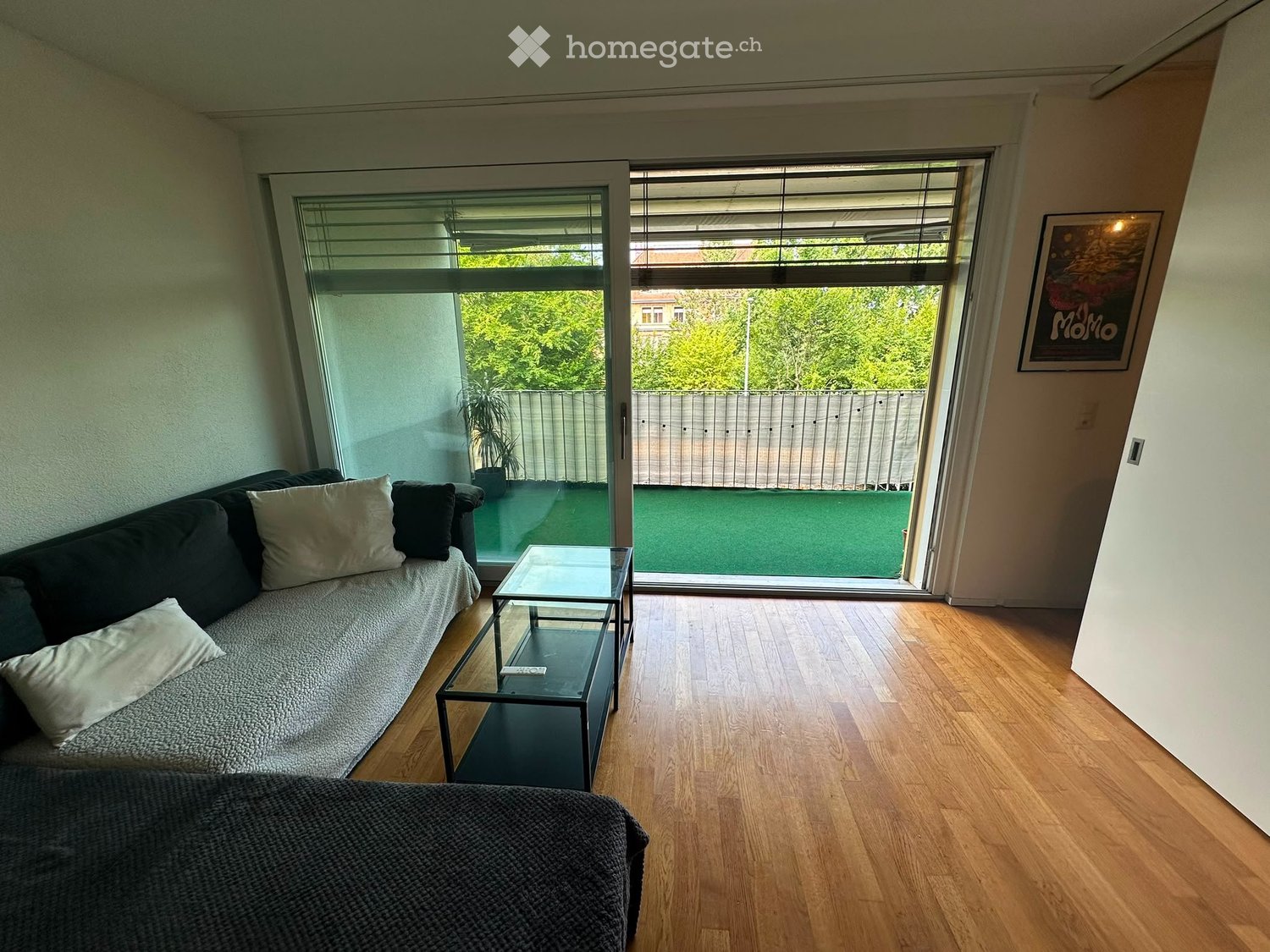 2 ½ rooms apartment, Foto 4 von 4