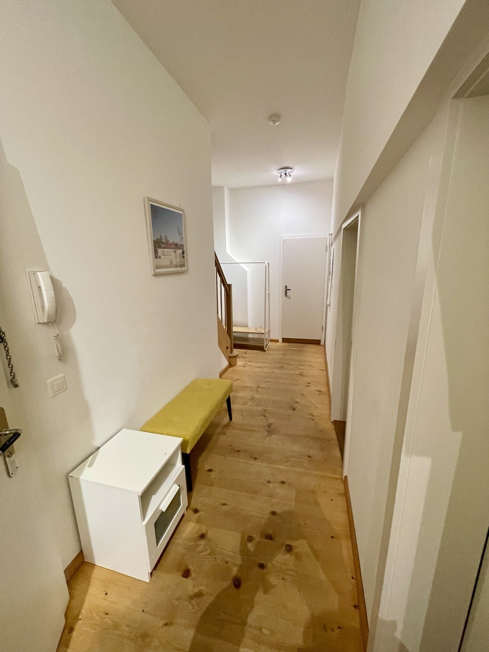 3 ½-Zimmer-Wohnung