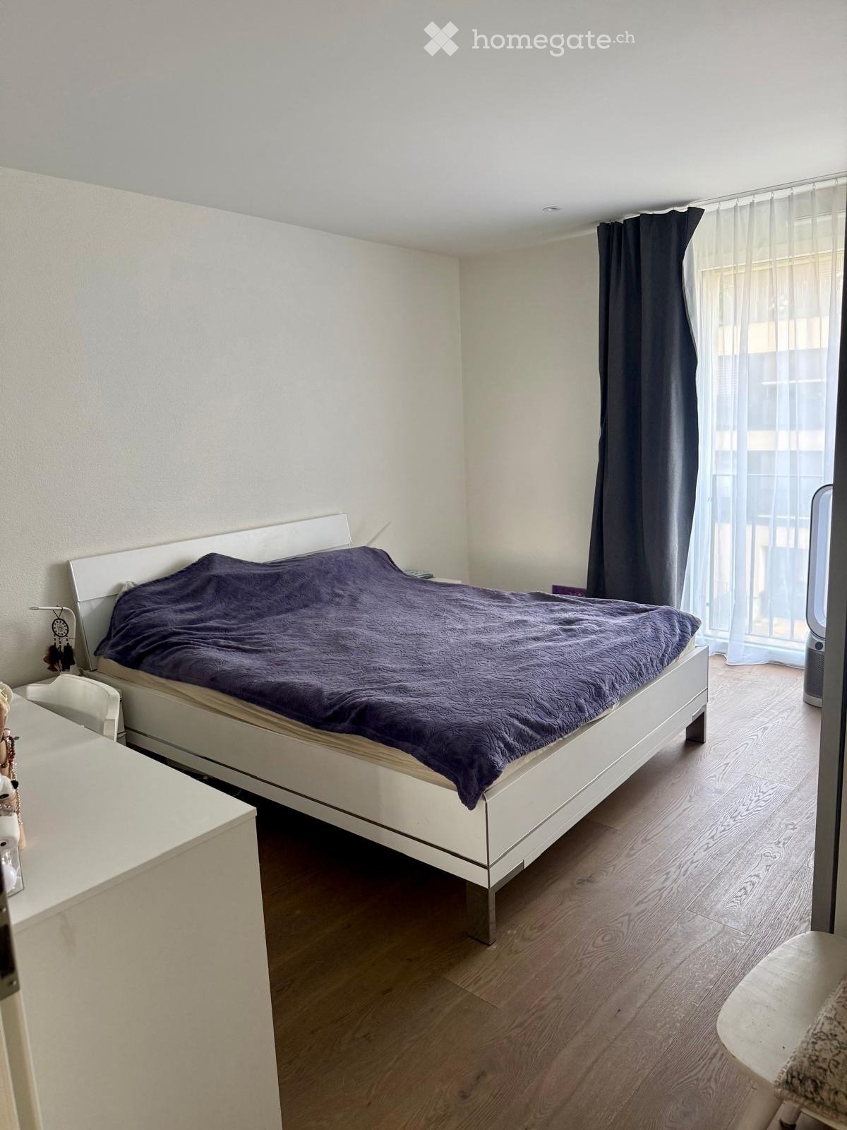 Appartamento di 4 ½ locali