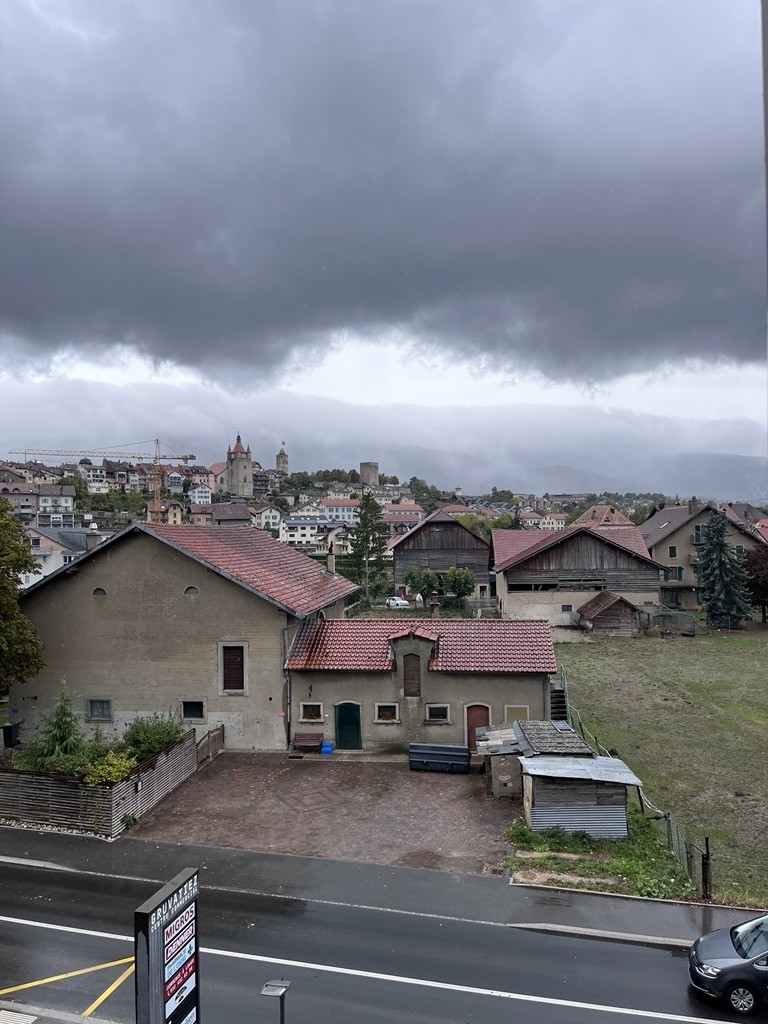 Appartamento di 3 ½ locali