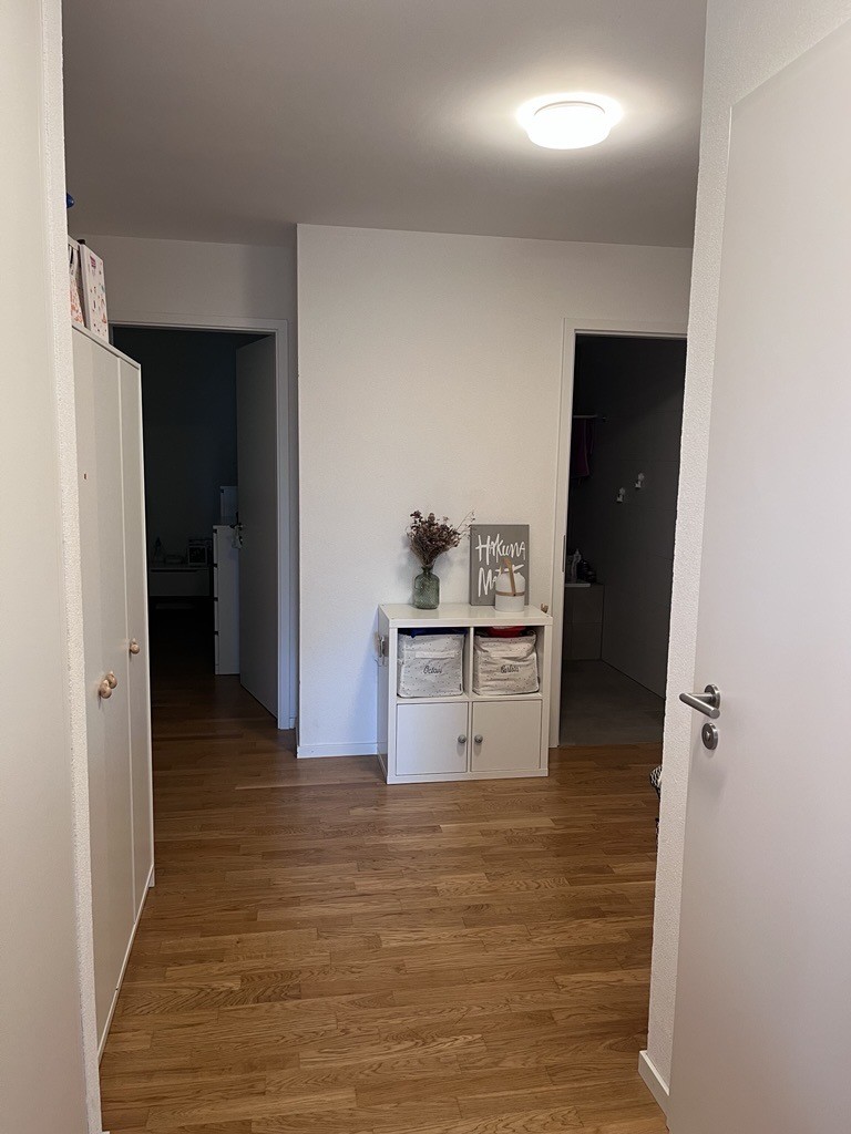 Appartamento di 3 ½ locali