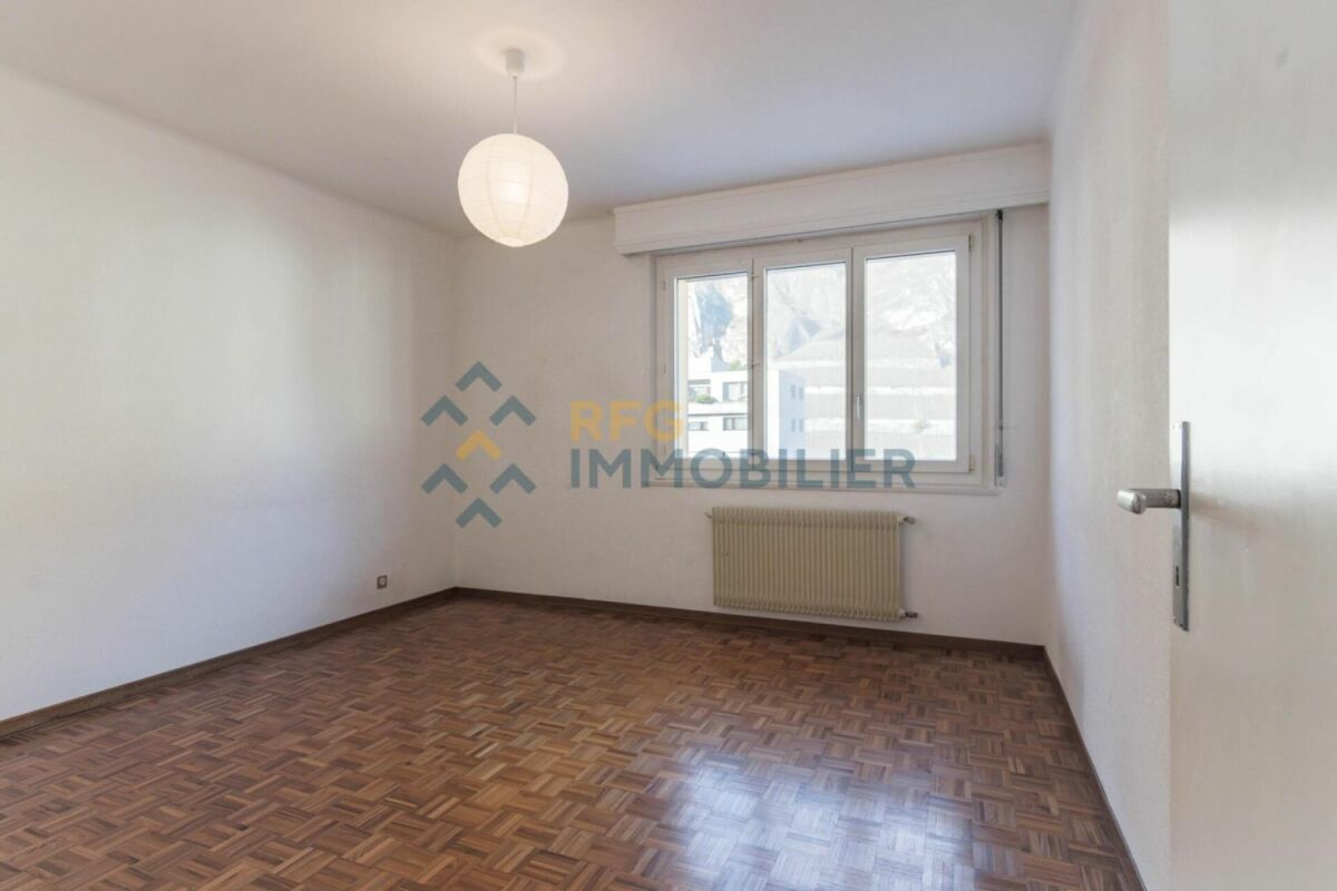 3 ½ Zimmer Wohnung, Foto 3 von 6