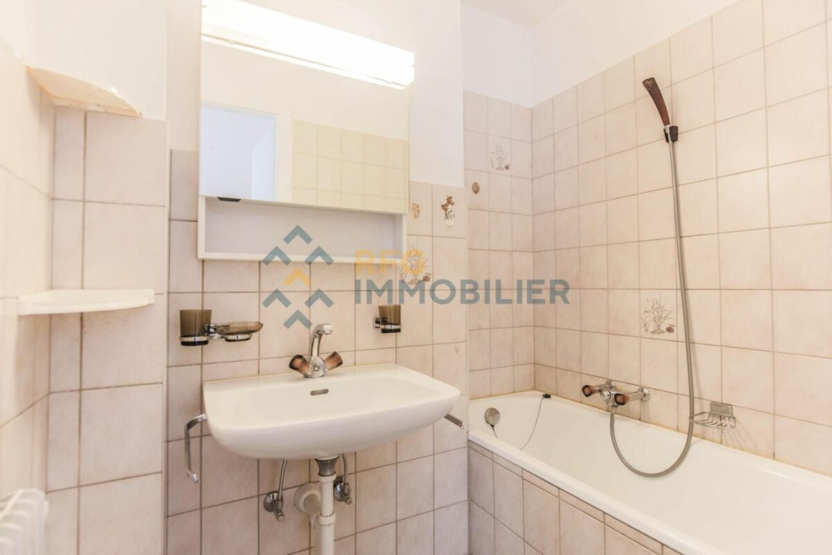 3 ½ Zimmer Wohnung, Foto 4 von 6