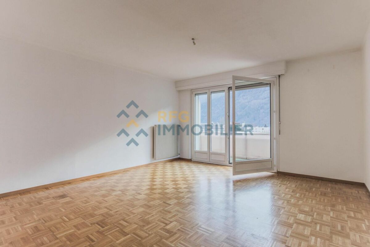 3 ½ Zimmer Wohnung, Foto 2 von 6