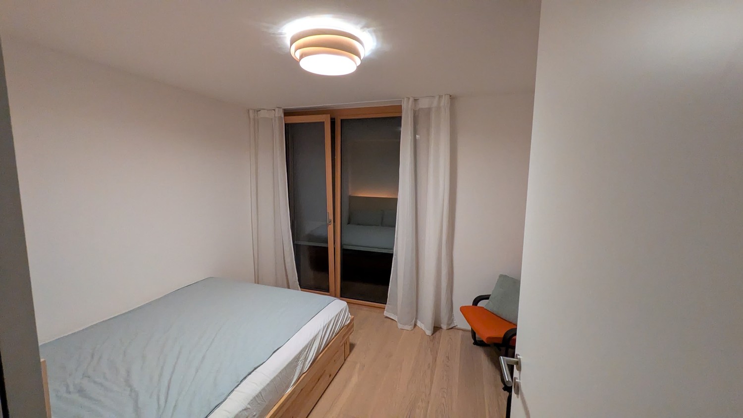 Room in a shared flat, Foto 7 von 7