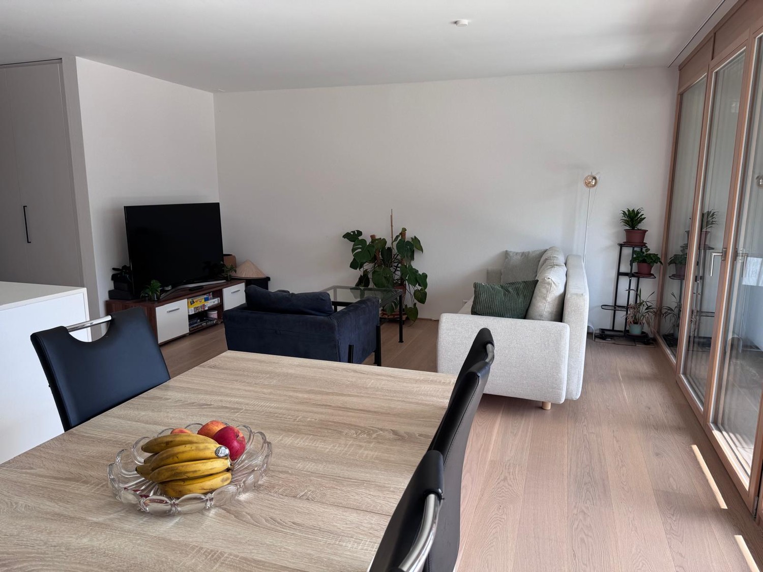Room in a shared flat, Foto 2 von 7