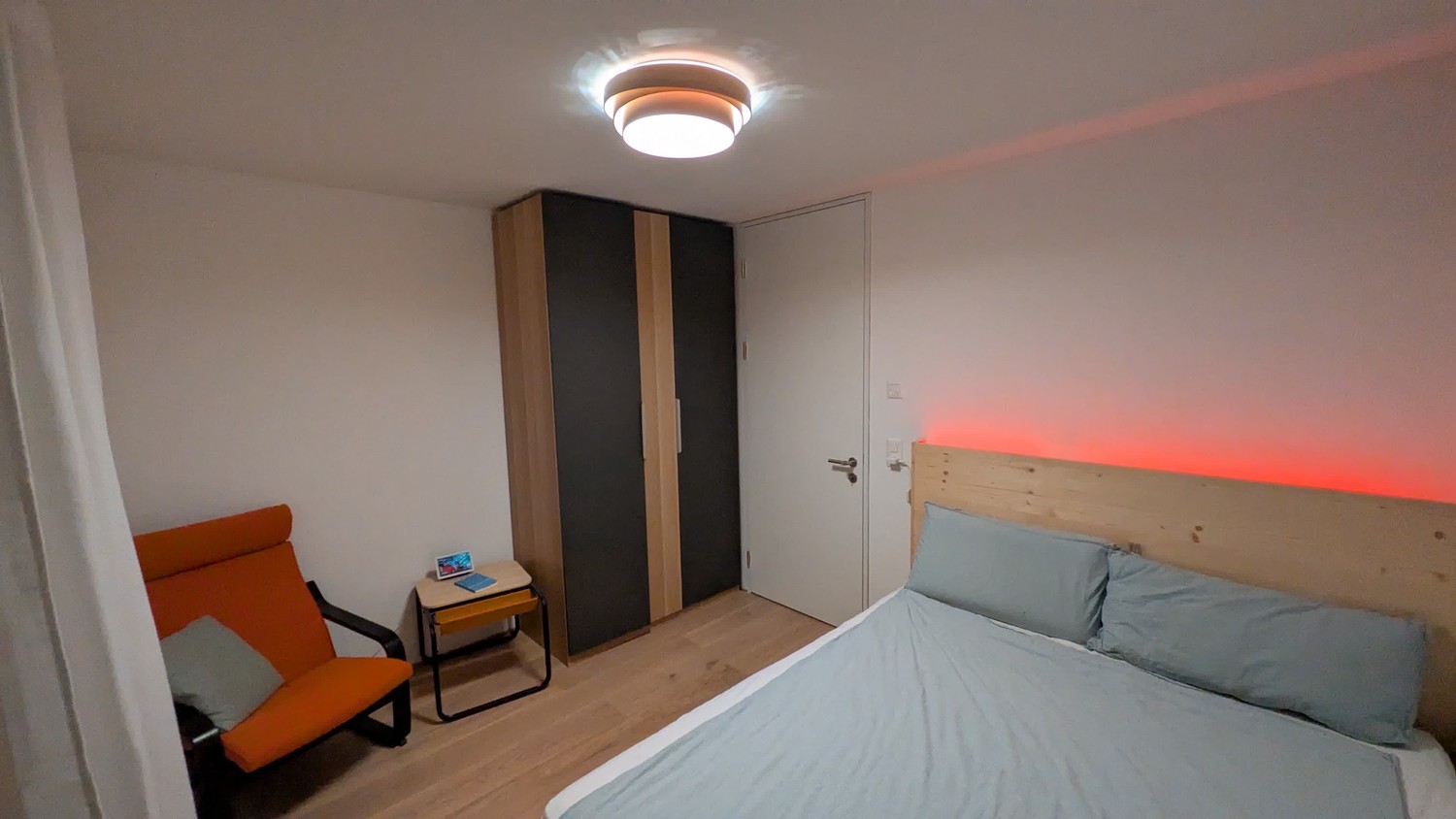 Room in a shared flat, Foto 6 von 7