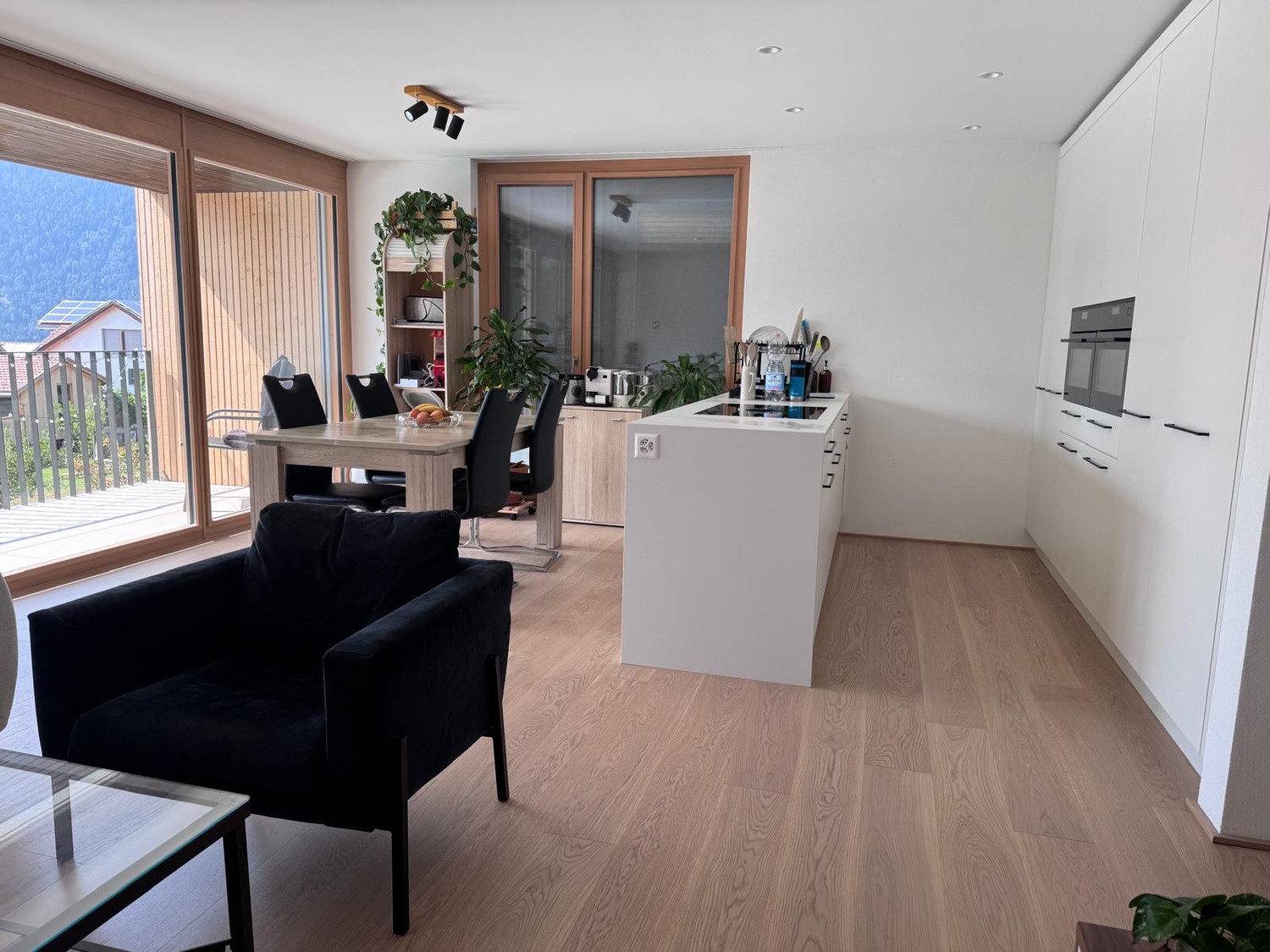 Room in a shared flat, Foto 3 von 7