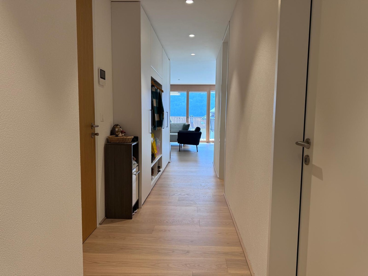 Room in a shared flat, Foto 4 von 7