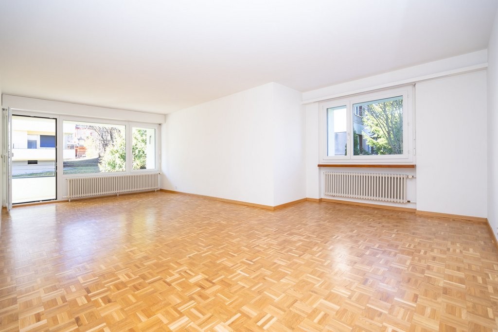 3 ½ rooms apartment, Foto 1 von 7