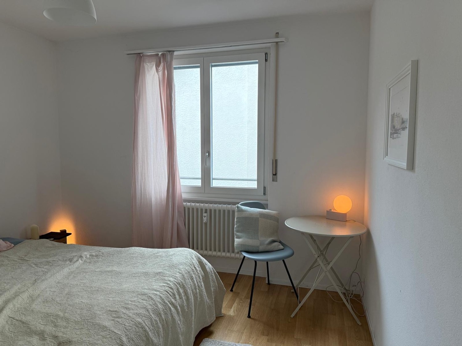 3 rooms apartment, Foto 2 von 4