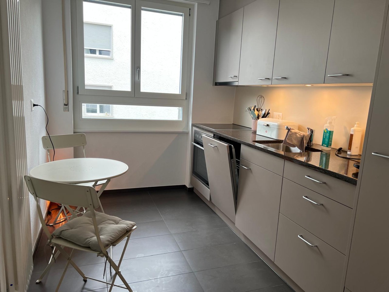 3 rooms apartment, Foto 4 von 4