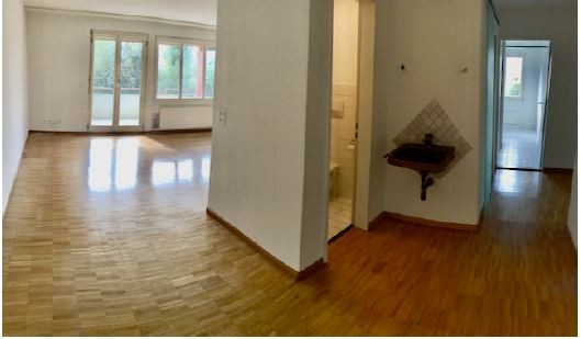 3 ½ Zimmer-Wohnung, Foto 3 von 8