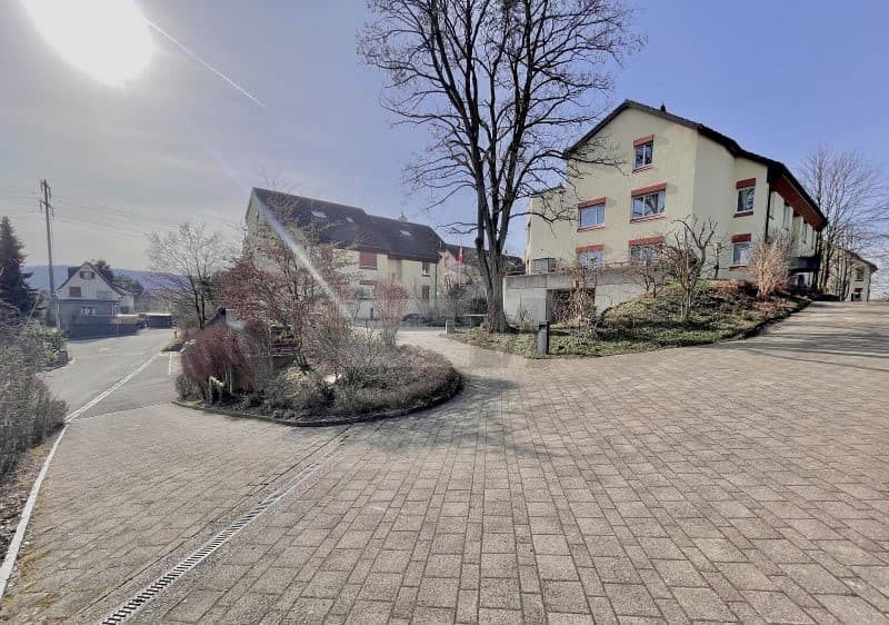 3 ½ Zimmer-Wohnung, Foto 1 von 8